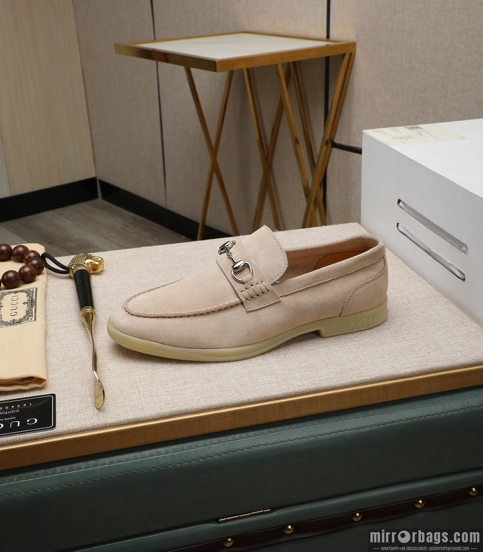 Gucci Shoes sz38-44 h0715