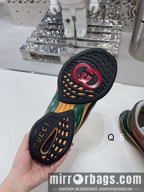 Gucci Shoes sz35-45 JY0402