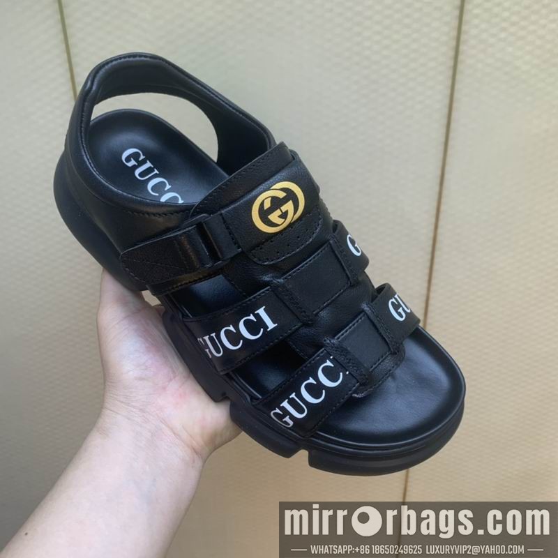 Gucci Shoes sz38-45 mnf0301