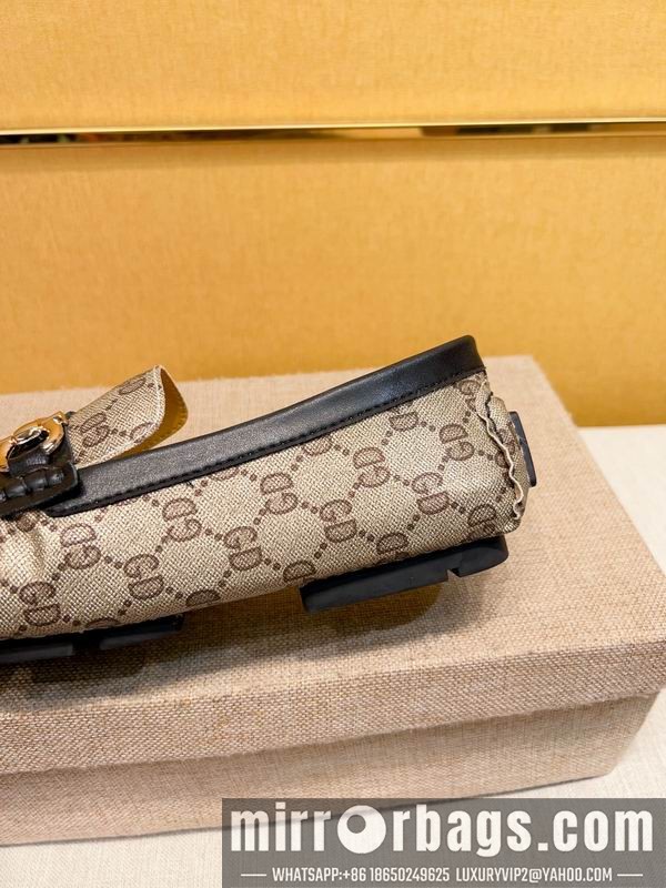 Gucci Shoes sz37-45 mnf0117