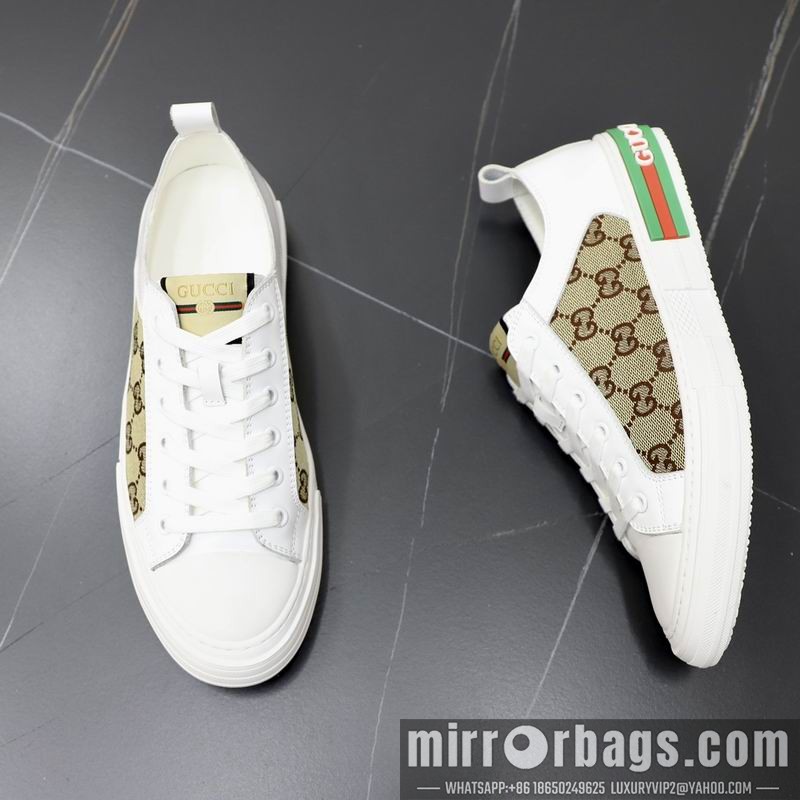 Gucci Shoes sz38-44 hnm01102