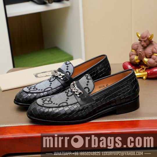 Gucci Shoes sz38-44 mnh0813