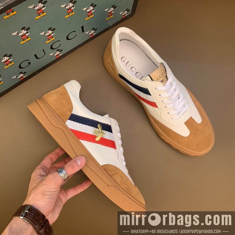 Gucci Shoes sz38-45 mnf0388