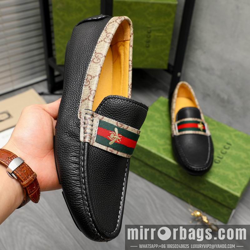 Gucci Shoes sz38-44 mnf03101