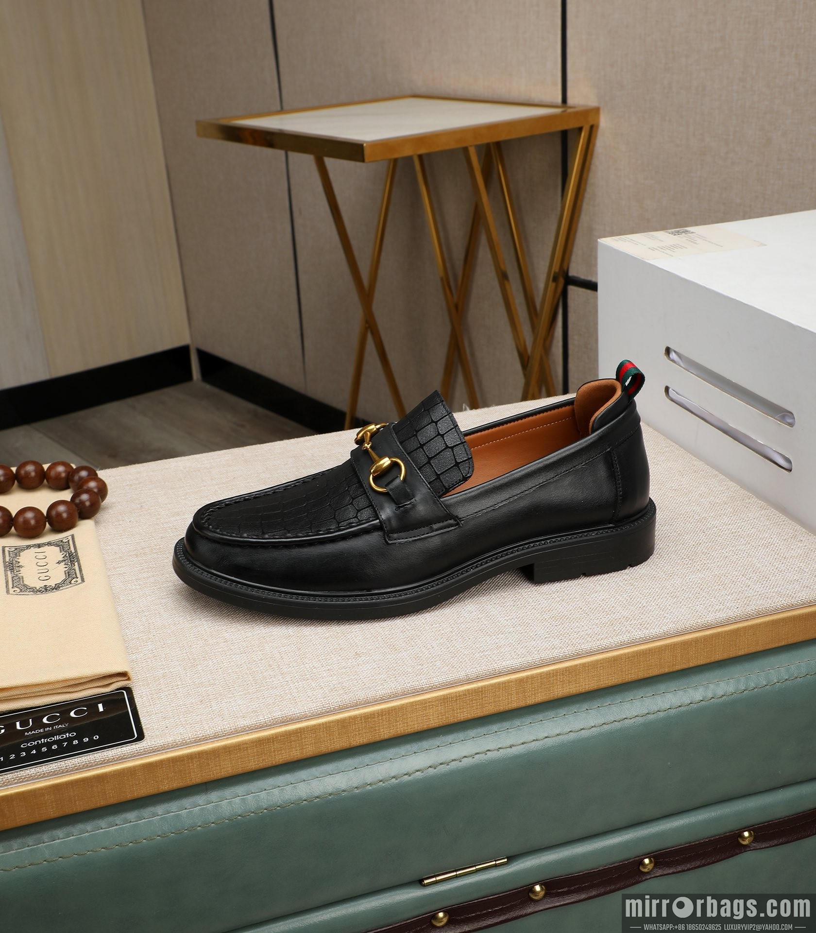 Gucci Shoes sz38-44 h1030