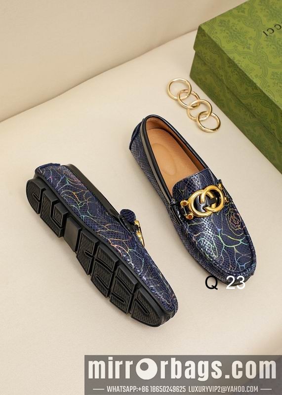 Gucci Shoes sz38-45 HY1103