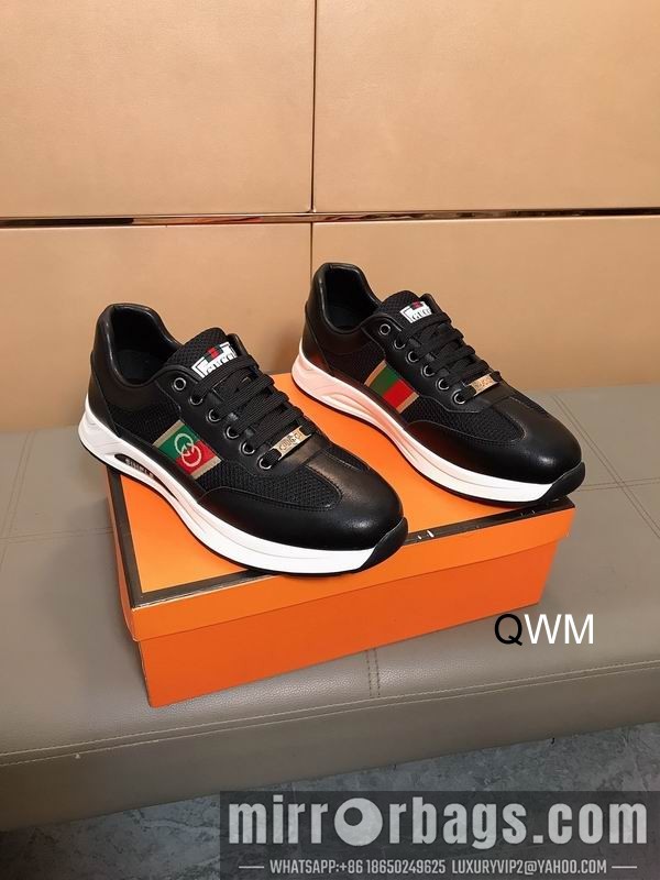 Gucci Shoes sz38-45 WM0208