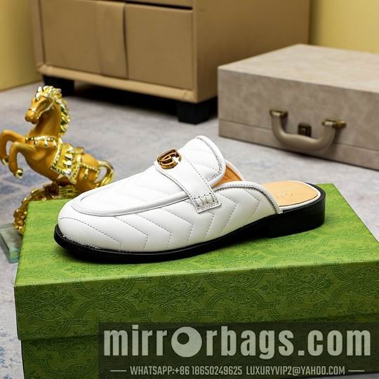 Gucci Shoes sz38-46 mnh0511