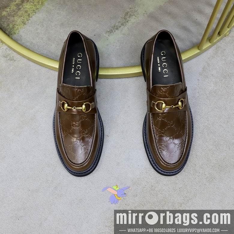 Gucci Shoes sz38-44 ngh0337