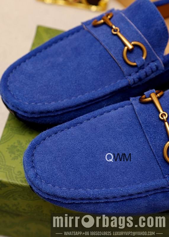 Gucci Shoes sz38-45 WM03101