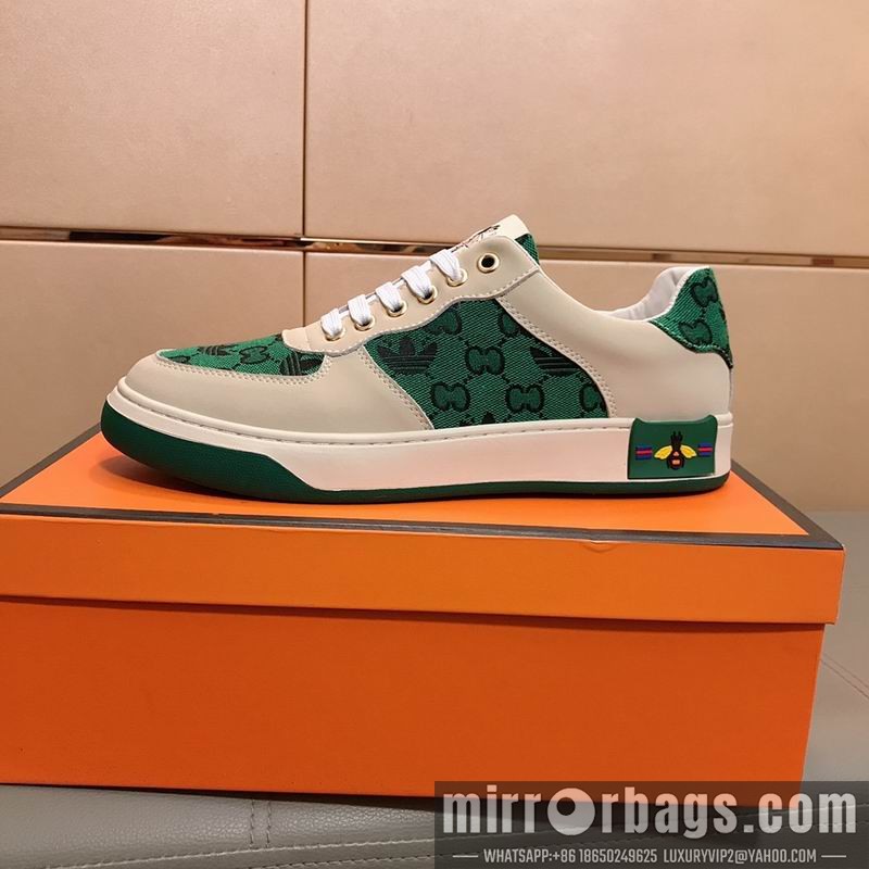 Gucci Shoes sz38-44 mnf0309