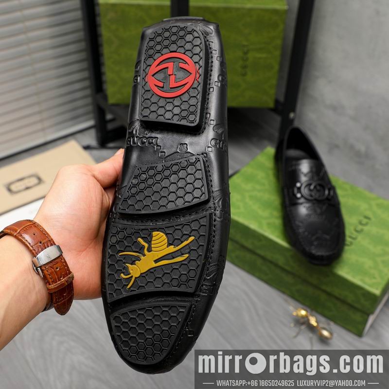 Gucci Shoes sz38-44 mnf03104