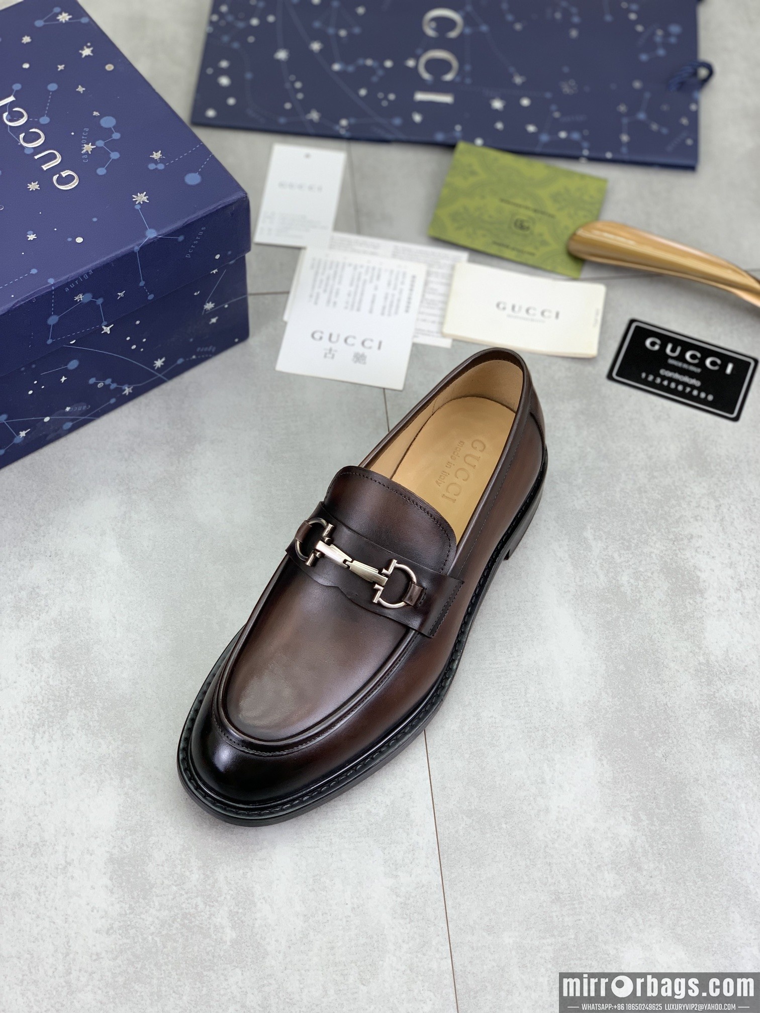Gucci Shoes sz39-44 h1007