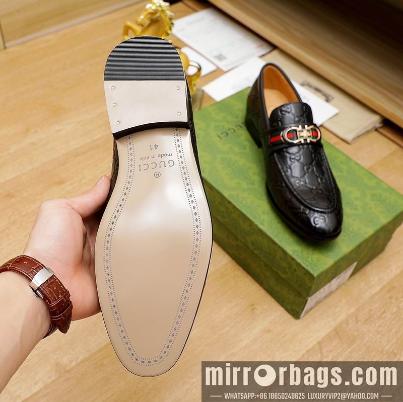 Gucci Shoes sz38-44 hnm0144