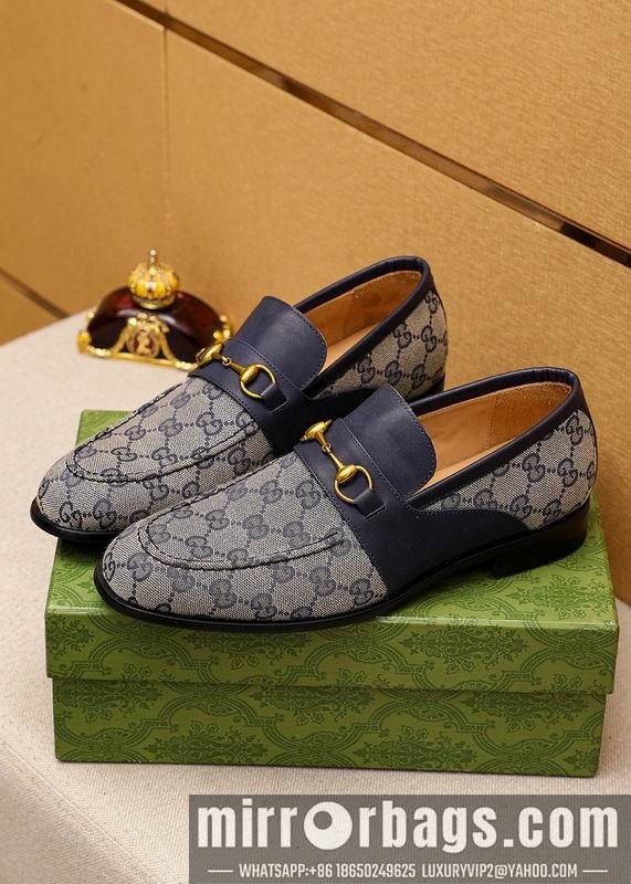 Gucci Shoes sz38-47 mnf0210