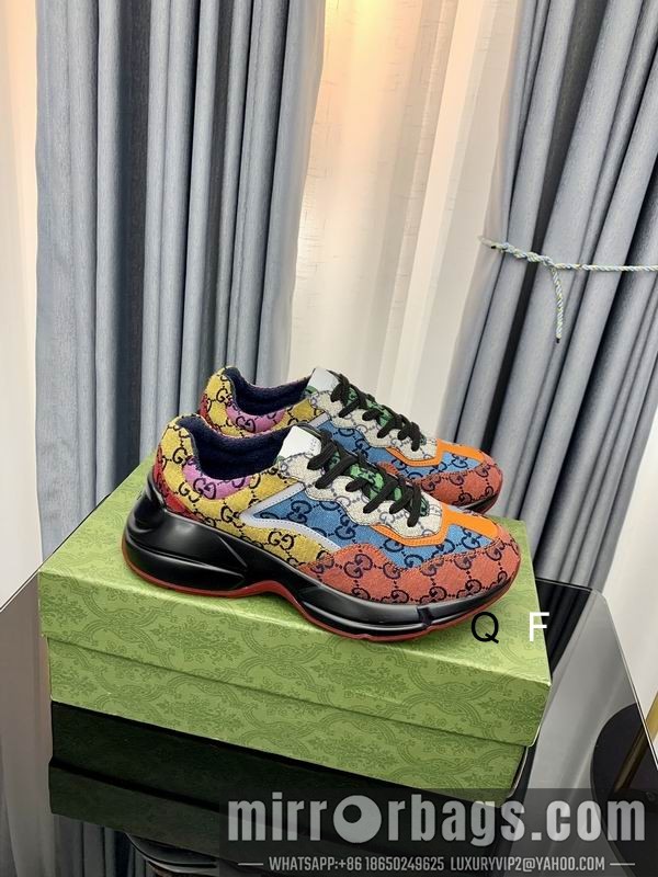Gucci Shoes sz35-45 TF0801