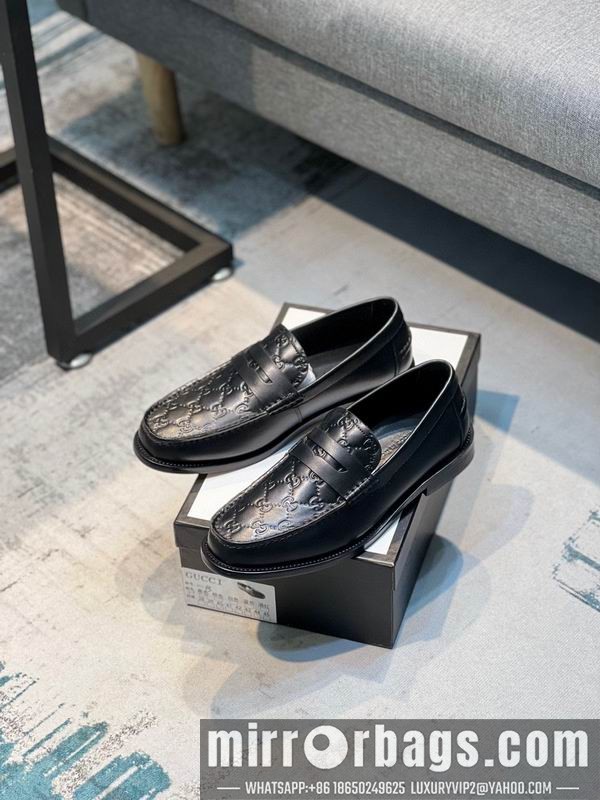 Gucci Shoes sz38-44 hnm0188