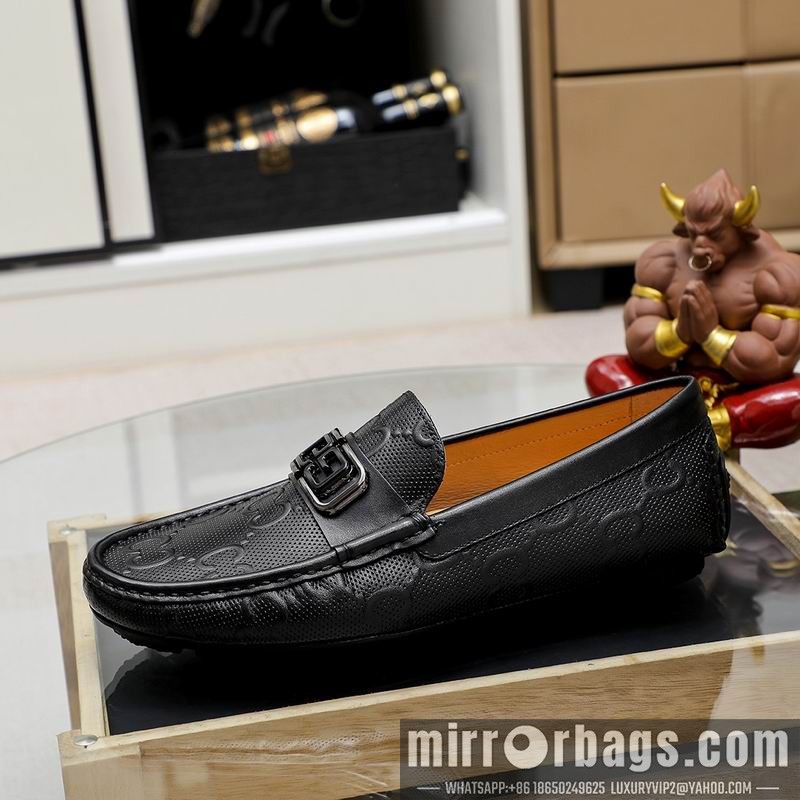Gucci Shoes sz37-45 mnf0351