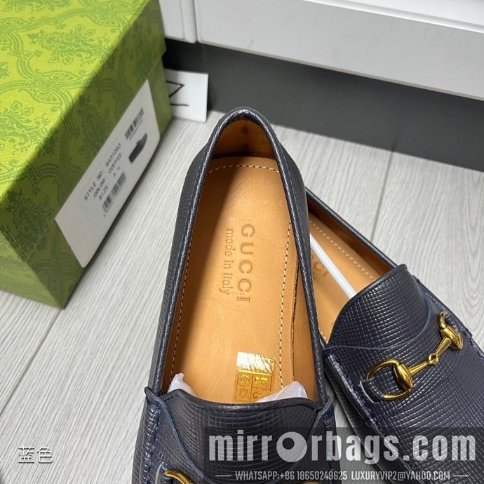Gucci Shoes sz39-44 hnm0131