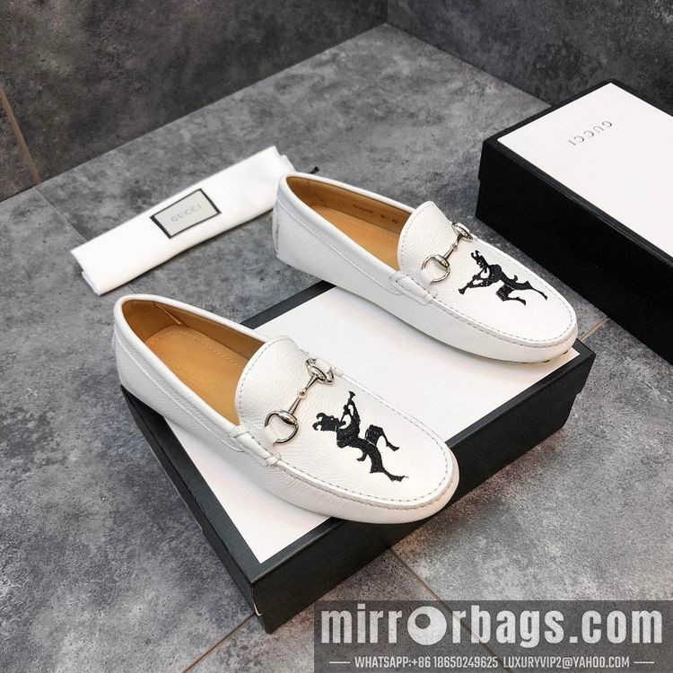 Gucci Shoes sz38-44 hnh0422
