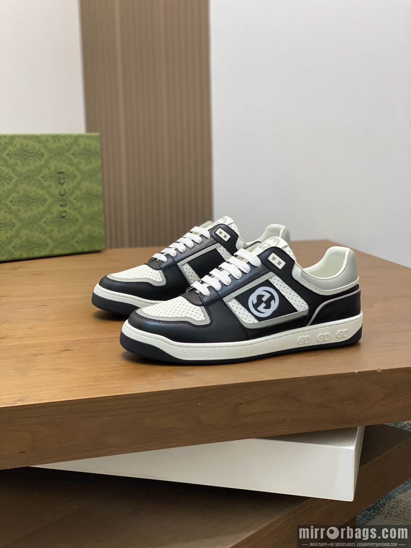 Gucci Shoes sz38-44 hnh0213
