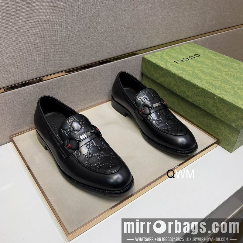 Gucci Shoes sz38-45 2C WM1010