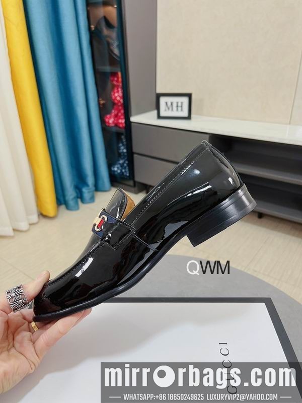 Gucci Shoes sz38-44 WM0347