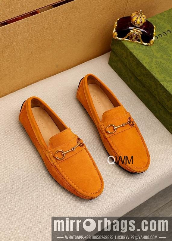 Gucci Shoes sz38-45 WM03101