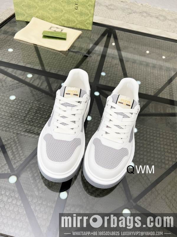 Gucci Shoes sz38-45 WM0613