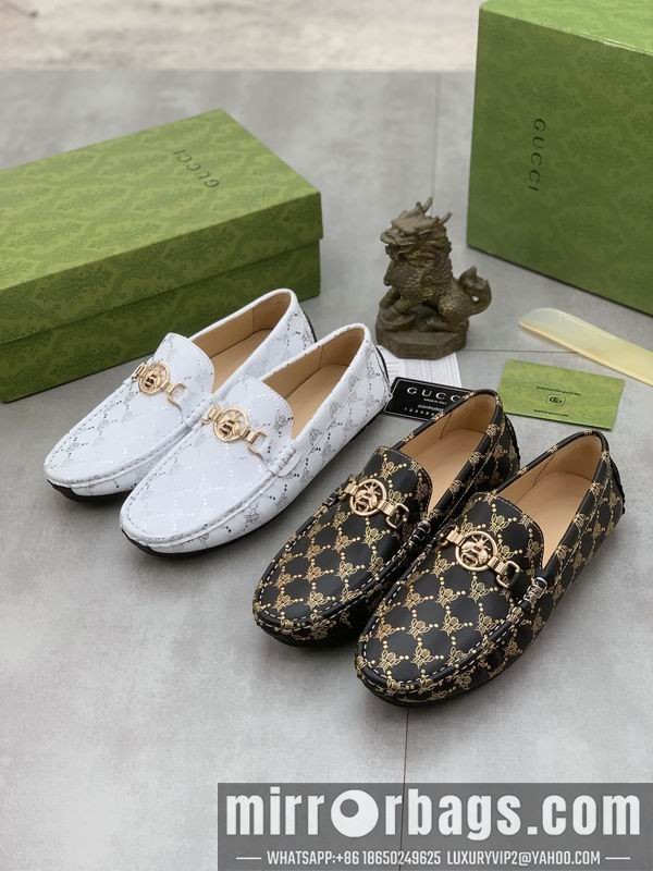 Gucci Shoes sz38-45 mnf0303
