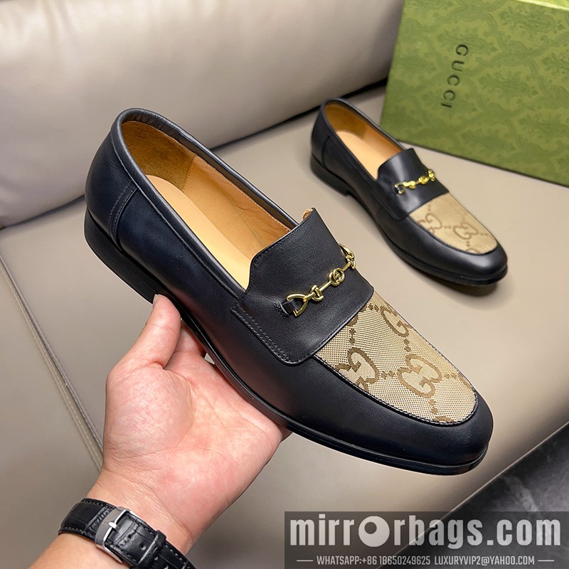 Gucci Shoes sz38-44 h0814