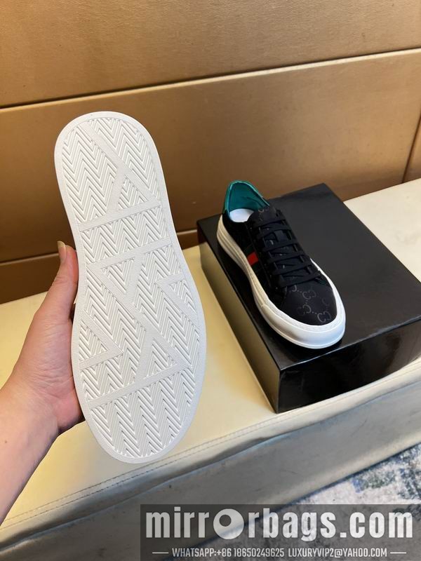 Gucci Shoes sz39-44 mnf03107