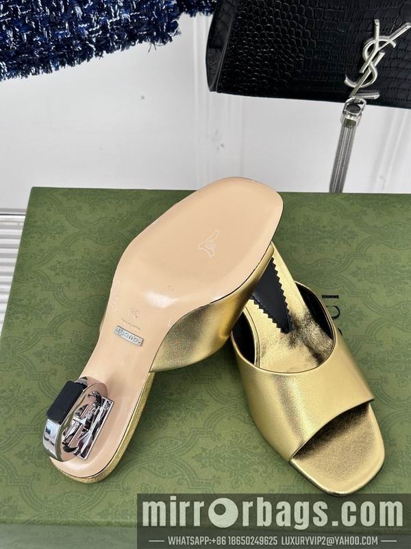 Gucci Shoes sz35-42 mnf0102