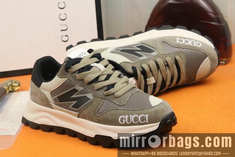 Gucci Shoes sz38-44 mnf0129