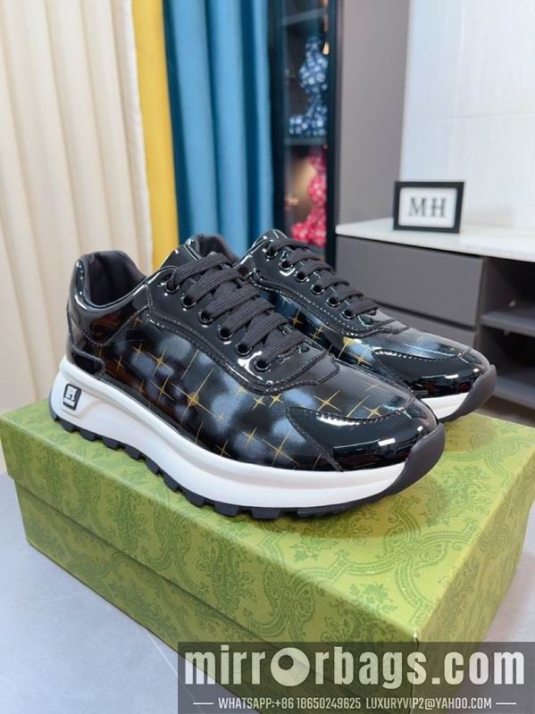 Gucci Shoes sz38-44 mnf0253