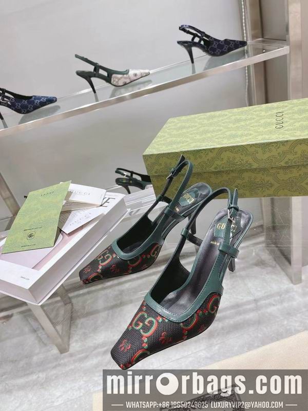 Gucci Shoes sz35-42 7.5cm mnf0306