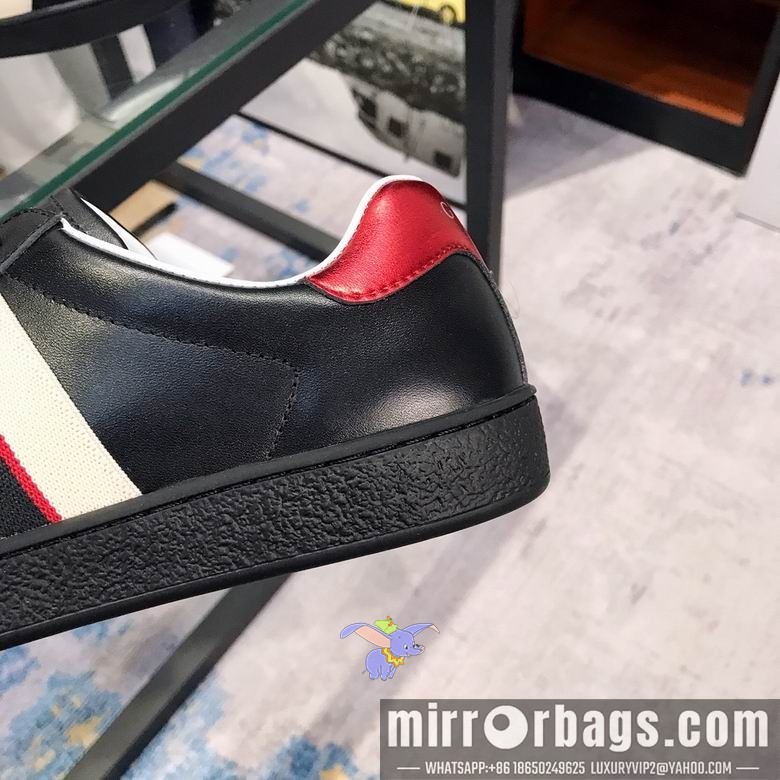Gucci Shoes sz35-46 QL0312