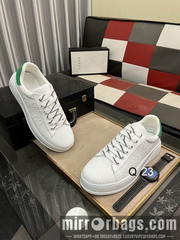 Gucci Shoes sz38-45 HY1202
