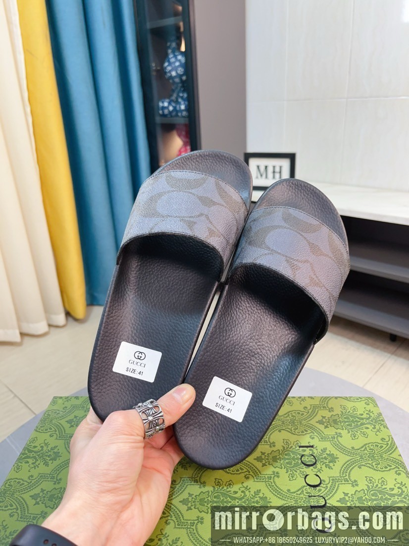 Gucci Shoes sz38-44 h0609