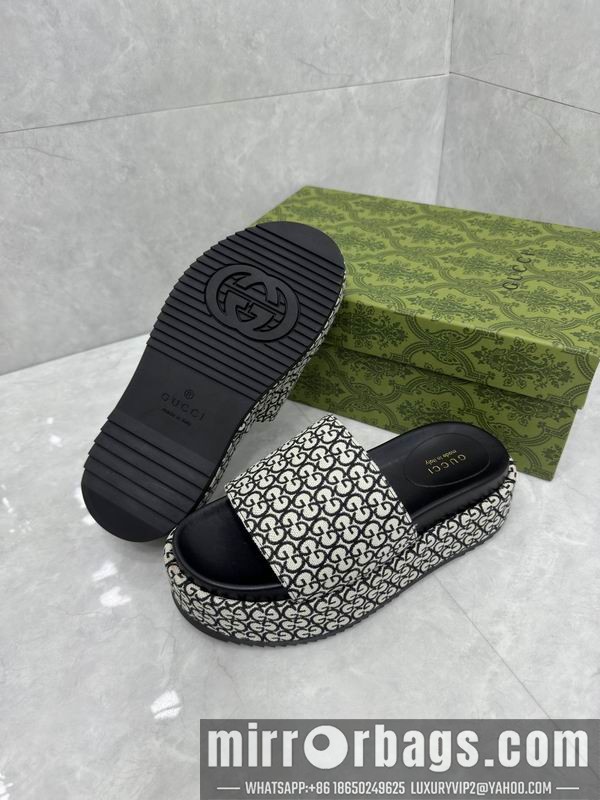 Gucci Shoes sz35-44 2.2“ mnf0322
