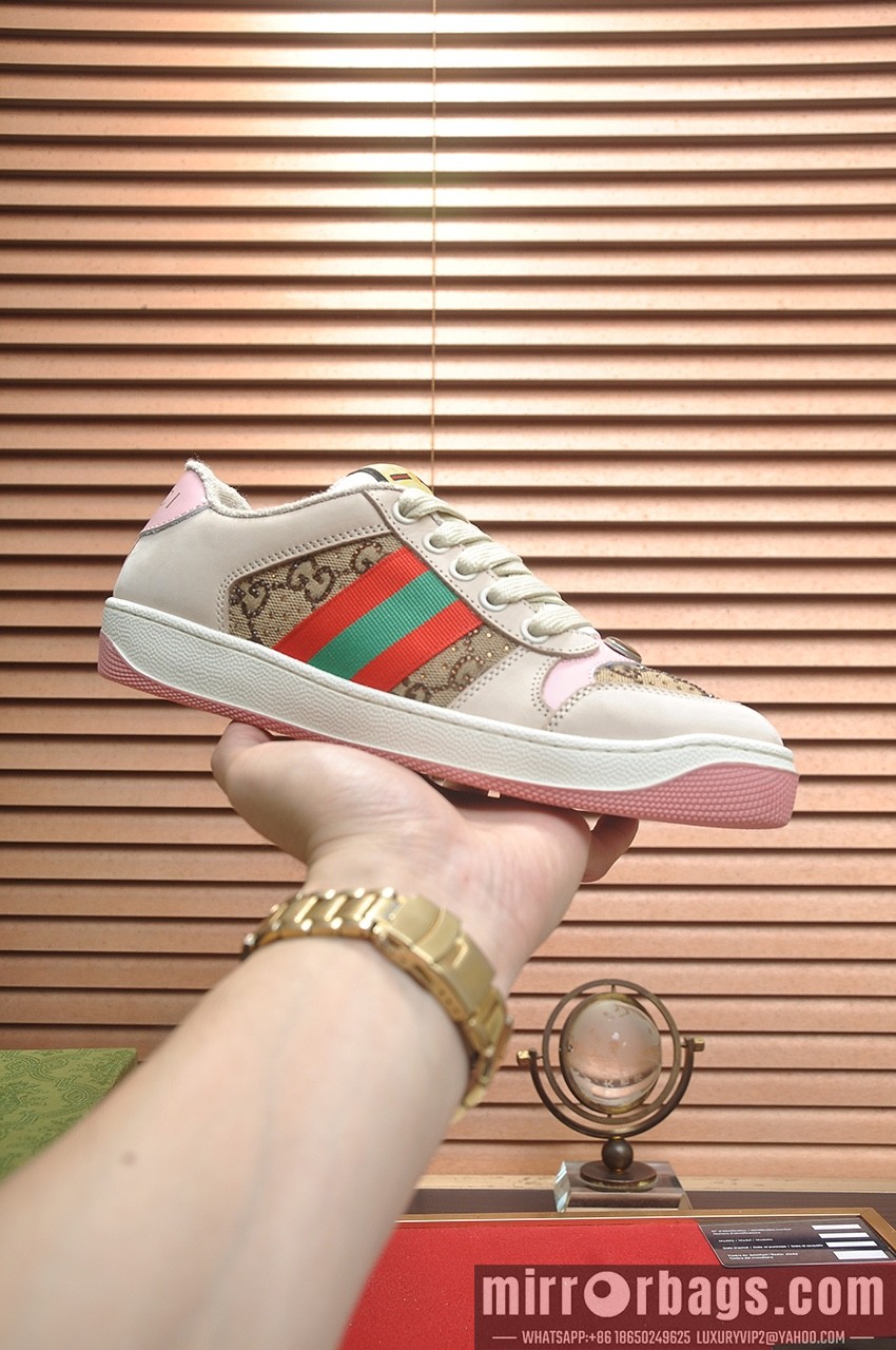 Gucci Shoes sz35-44 h0705