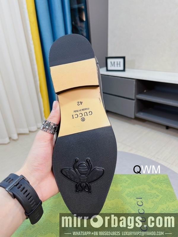Gucci Shoes sz38-45 2C WM1106