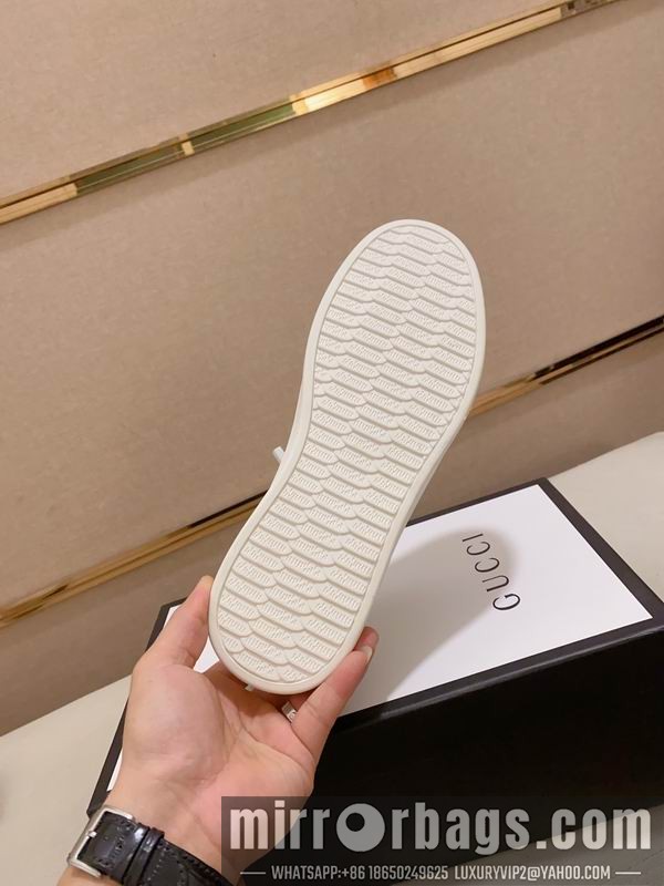 Gucci Shoes sz38-44 hnm01117