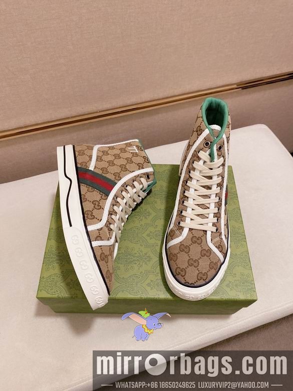 Gucci Shoes sz34-44 ngh0306