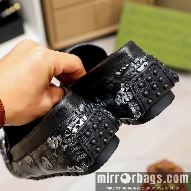 Gucci Shoes sz38-44 mnf0396