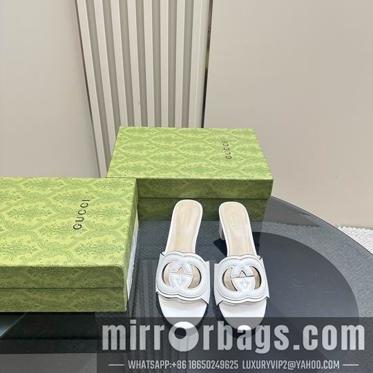 Gucci Shoes sz35-42 5.5cm mnh0801