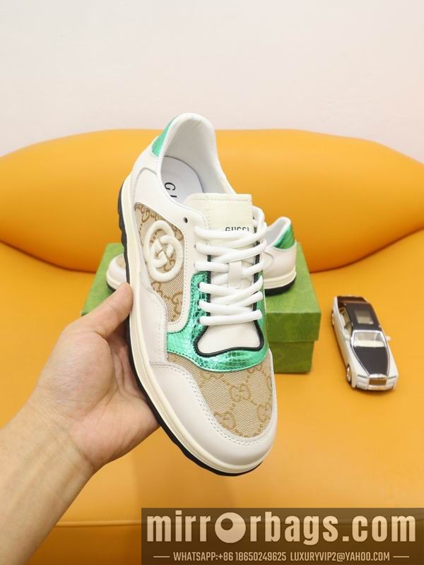 Gucci Shoes sz38-45 mnf03103