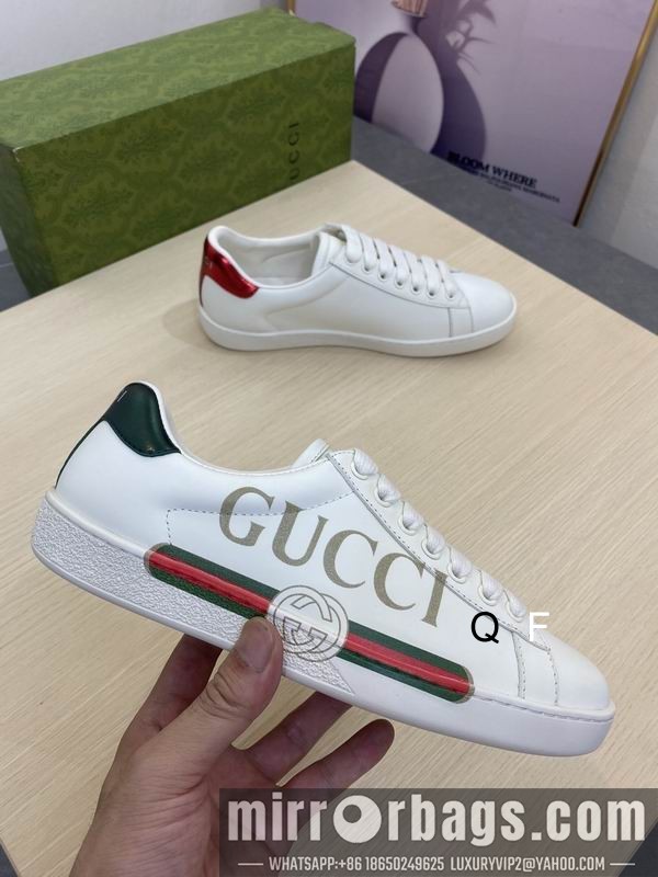 Gucci Shoes sz36-45 TF0809