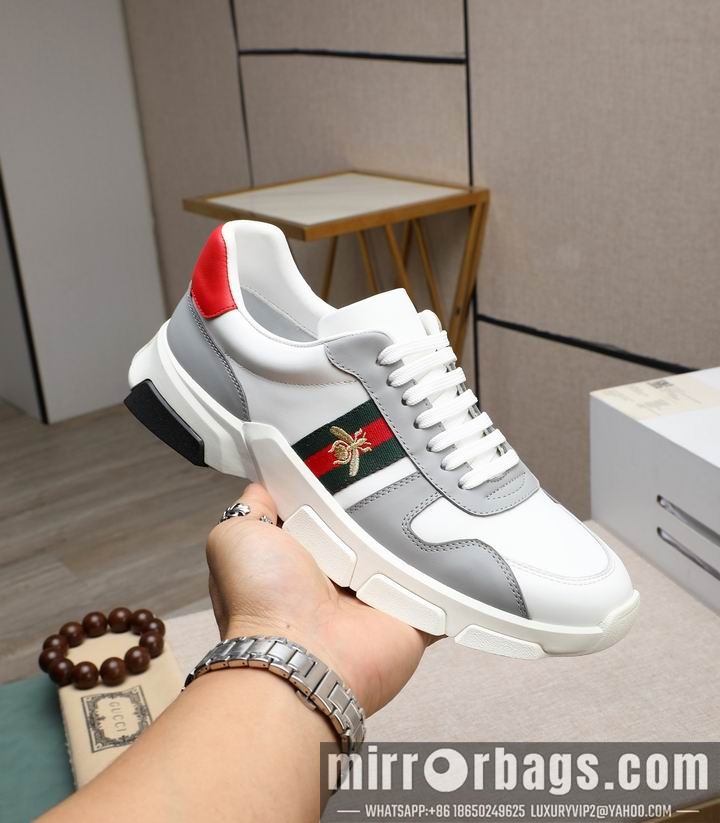Gucci Shoes sz38-44 hnh0219