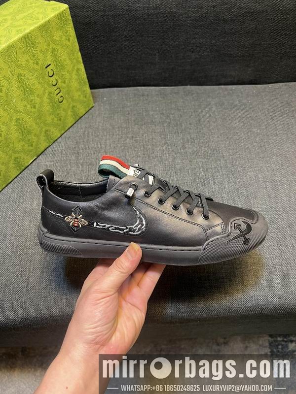 Gucci Shoes sz38-44 mnf0216